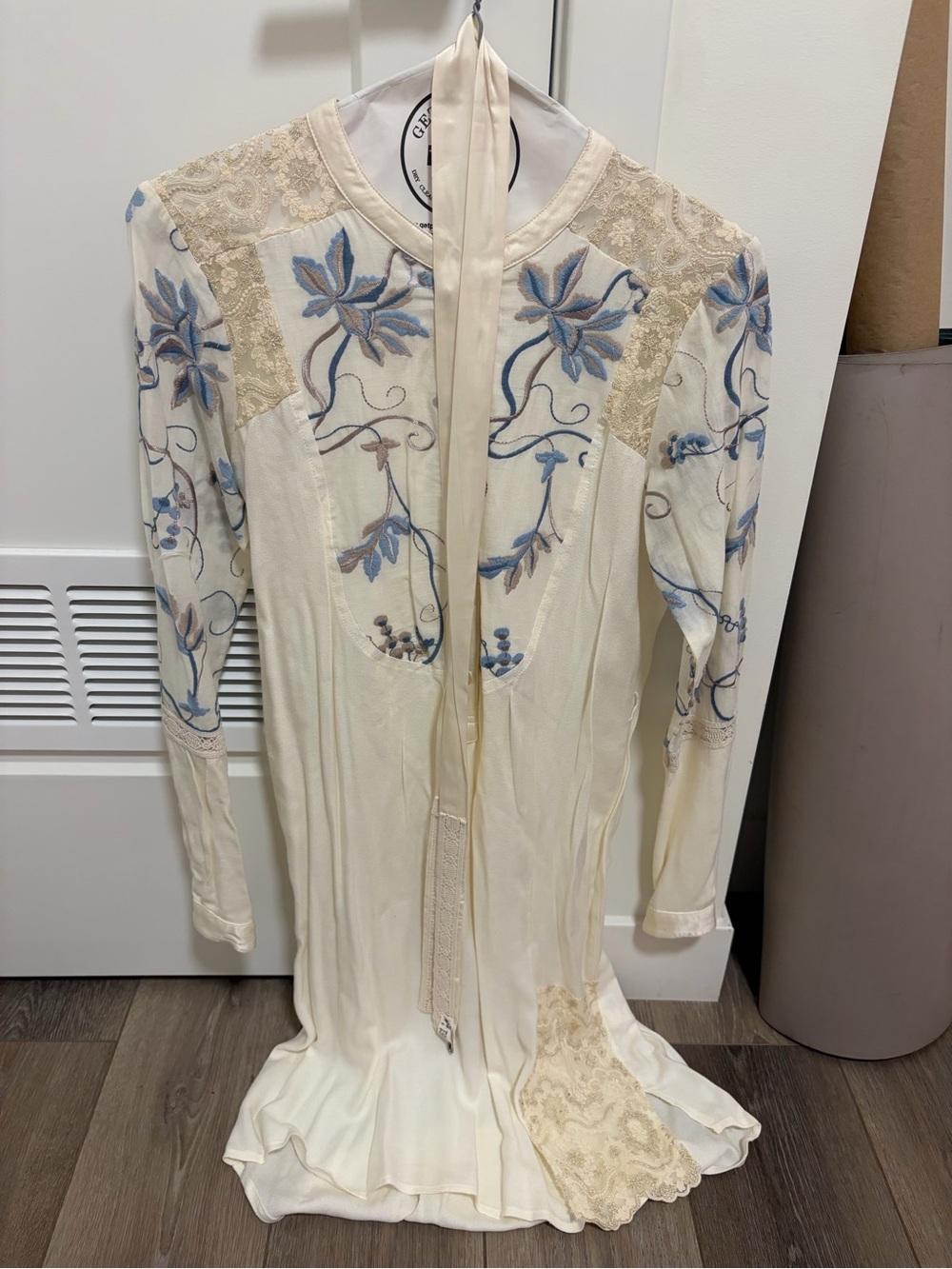 Anthropologie dress XS